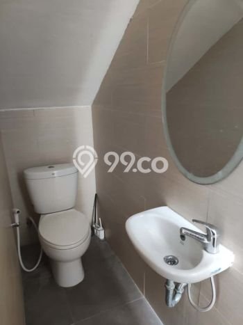 Ready to Use! Luxury House LT 120m2 Desain Elegan di Sektor 8 - Bintaro Ready to Use! Luxury House LT 120m2 Desain Elegan di Sektor 8 - Bintaro