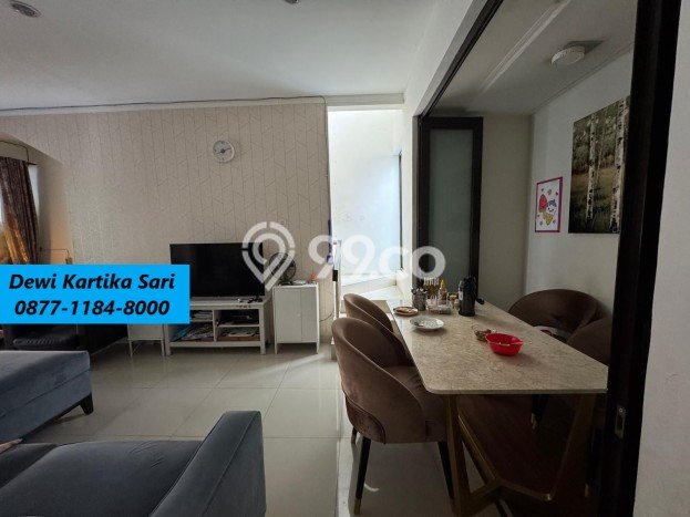 Dijual Rumah Mewah Elegan Dengan View Eksklusif di Sektor 9-Bintaro, Tangerang Selatan Dijual Rumah Mewah Elegan Dengan View Eksklusif di Sektor 9-Bintaro, Tangerang Selatan