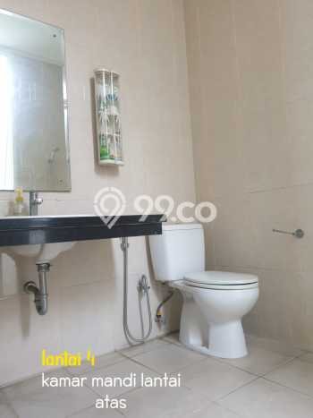 Hunian Mewah LB 221m2 Siap Huni Desain Elegan di Sektor 7-Bintaro, Tangerang Selatan Hunian Mewah LB 221m2 Siap Huni Desain Elegan di Sektor 7-Bintaro, Tangerang Selatan