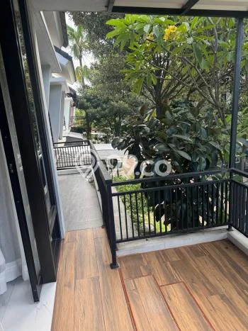 Hunian Elit LB 150m2 Siap Huni Desain Elegan di Sektor 9-Bintaro, Tangerang Selatan Hunian Elit LB 150m2 Siap Huni Desain Elegan di Sektor 9-Bintaro, Tangerang Selatan