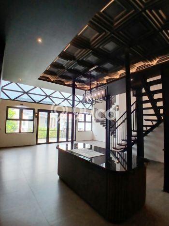 Hunian Super Mewah dengan Akses Paling Strategis di Sektor 9-Bintaro, Tangerang Selatan Hunian Super Mewah dengan Akses Paling Strategis di Sektor 9-Bintaro, Tangerang Selatan