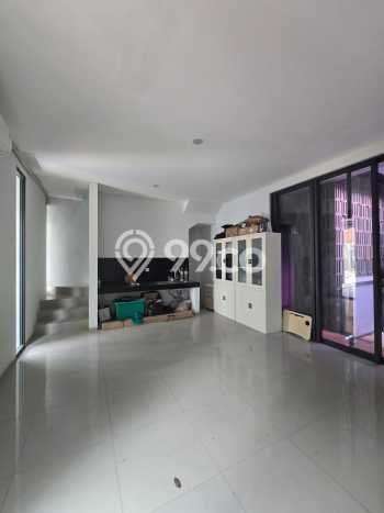 Rumah Elit Modern Siap Huni di Sektor 8 - Bintaro Tangerang Selatan Rumah Elit Modern Siap Huni di Sektor 8 - Bintaro Tangerang Selatan