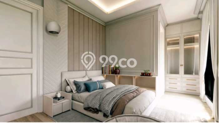 Rumah Elit LB 396m2 Siap Pakai Desain Elegan di Sektor 9-Bintaro, Tangerang Selatan Rumah Elit LB 396m2 Siap Pakai Desain Elegan di Sektor 9-Bintaro, Tangerang Selatan