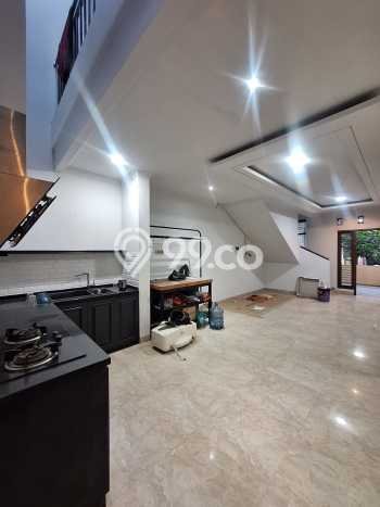 Rumah Harga Terjangkau 4 KT di Sektor 9-Bintaro, Tangerang Selatan Rumah Harga Terjangkau 4 KT di Sektor 9-Bintaro, Tangerang Selatan