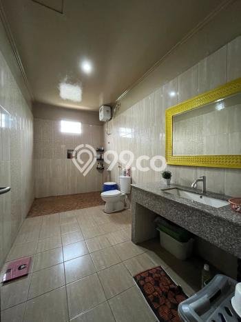 Jual Rumah Luas Elegan Dengan View Eksklusif di Sektor 9-Bintaro, Tangerang Selatan Jual Rumah Luas Elegan Dengan View Eksklusif di Sektor 9-Bintaro, Tangerang Selatan