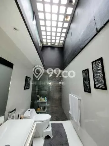 Dijual Rumah Mewah Megah Dengan View Cantik di Sektor 9-Bintaro, Tangerang Selatan Dijual Rumah Mewah Megah Dengan View Cantik di Sektor 9-Bintaro, Tangerang Selatan
