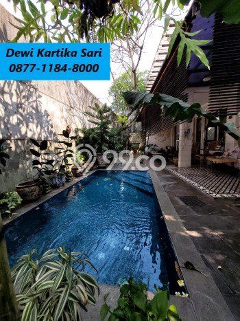 Hunian Super Elit dengan Akses Paling Strategis di Sektor 8 - Bintaro, Tangerang Selatan Hunian Super Elit dengan Akses Paling Strategis di Sektor 8 - Bintaro, Tangerang Selatan