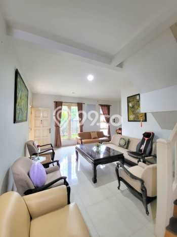 Rumah Elit Modern Tanpa Renovasi di Sektor 5 - Bintaro Tangerang Selatan Rumah Elit Modern Tanpa Renovasi di Sektor 5 - Bintaro Tangerang Selatan