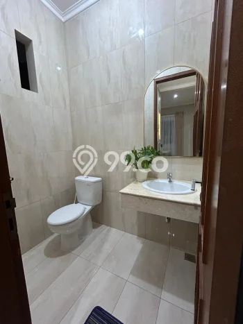 Rumah Elit Modern Tanpa Renovasi di Sektor 9-Bintaro Tangerang Selatan Rumah Elit Modern Tanpa Renovasi di Sektor 9-Bintaro Tangerang Selatan