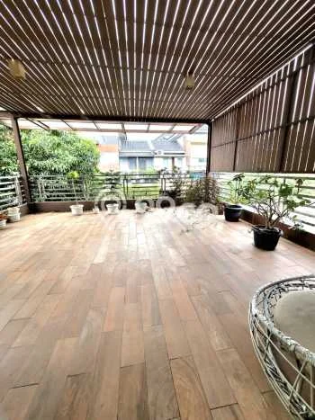 Dijual Rumah Luas Megah Dengan View Eksklusif di Sektor 7-Bintaro, Tangerang Selatan Dijual Rumah Luas Megah Dengan View Eksklusif di Sektor 7-Bintaro, Tangerang Selatan