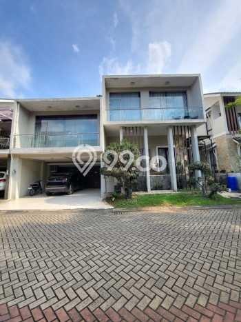 Jual Rumah Luas Elegan Dengan View Eksklusif di Sektor 7-Bintaro, Tangerang Selatan Jual Rumah Luas Elegan Dengan View Eksklusif di Sektor 7-Bintaro, Tangerang Selatan