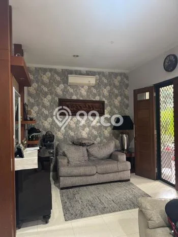 Hunian Elit LB 150m2 Siap Huni Desain Elegan di Sektor 9-Bintaro, Tangerang Selatan Hunian Elit LB 150m2 Siap Huni Desain Elegan di Sektor 9-Bintaro, Tangerang Selatan