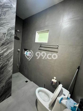 For Sale! Premium House LT 239m2 Desain Elegan di Sektor 7-Bintaro For Sale! Premium House LT 239m2 Desain Elegan di Sektor 7-Bintaro