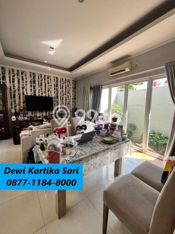 Rumah Luxury Modern Tanpa Renovasi di Sektor 7-Bintaro Tangerang Selatan Rumah Luxury Modern Tanpa Renovasi di Sektor 7-Bintaro Tangerang Selatan
