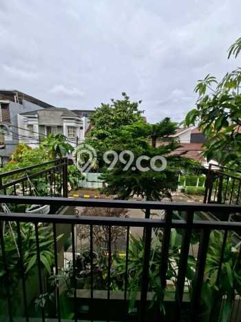 Rumah Luxury Modern Siap Huni di Sektor 5 - Bintaro Tangerang Selatan Rumah Luxury Modern Siap Huni di Sektor 5 - Bintaro Tangerang Selatan
