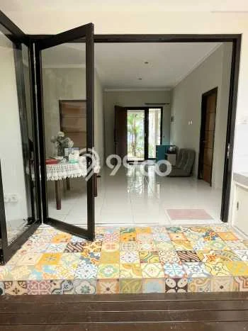 Jual Rumah Luas Elegan Dengan View Eksklusif di Sektor 9-Bintaro, Tangerang Selatan Jual Rumah Luas Elegan Dengan View Eksklusif di Sektor 9-Bintaro, Tangerang Selatan