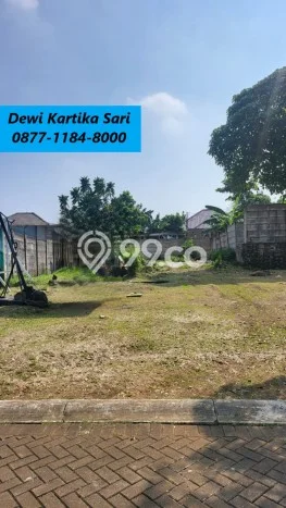 Dijual Tanah Kawasan , Luas 164m2m², Kawasan Asri Dijual Tanah Kawasan , Luas 164m2m², Kawasan Asri