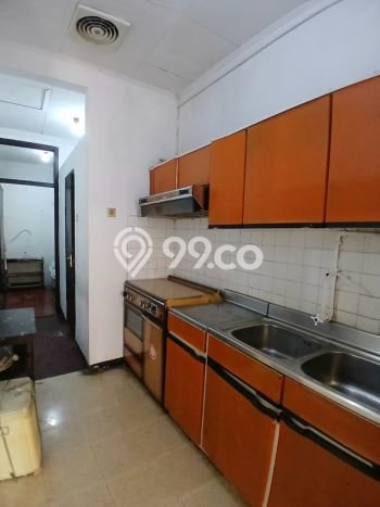 Rumah Modern 3 Kamar LT 138m2 di Sektor 1 - Bintaro Rumah Modern 3 Kamar LT 138m2 di Sektor 1 - Bintaro