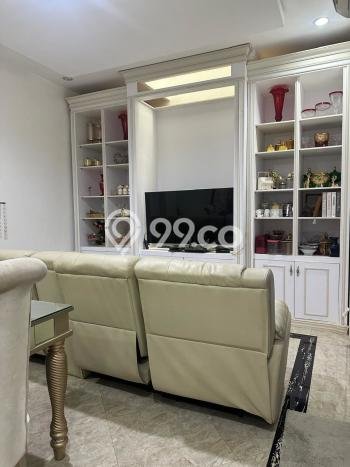 Ready to Use! Luxury House LT 206m2 Desain Modern di Sektor 9-Bintaro Ready to Use! Luxury House LT 206m2 Desain Modern di Sektor 9-Bintaro