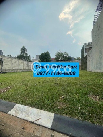 Tanah Area Strategis di , Luas 452m2m², Cocok untuk Investasi Tanah Area Strategis di , Luas 452m2m², Cocok untuk Investasi