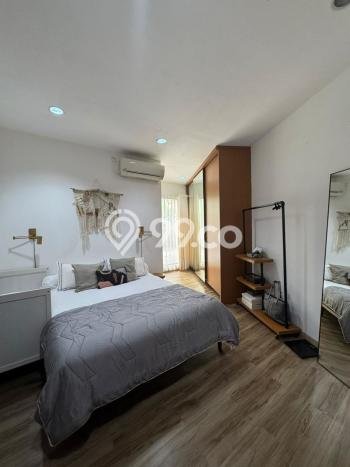 Ready to Use! Luxury House LT 194m2 Desain Modern di Sektor 9-Bintaro Ready to Use! Luxury House LT 194m2 Desain Modern di Sektor 9-Bintaro