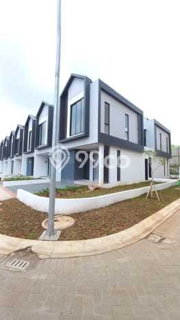 Hunian Elit LB 60m2 Siap Huni Desain Elegan di Sektor 6 - Bintaro, Tangerang Selatan Hunian Elit LB 60m2 Siap Huni Desain Elegan di Sektor 6 - Bintaro, Tangerang Selatan