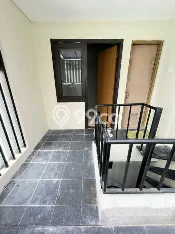 Jual Rumah Luas Elegan Dengan View Eksklusif di Sektor 9-Bintaro, Tangerang Selatan Jual Rumah Luas Elegan Dengan View Eksklusif di Sektor 9-Bintaro, Tangerang Selatan