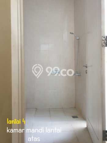 Hunian Mewah LB 221m2 Siap Huni Desain Elegan di Sektor 7-Bintaro, Tangerang Selatan Hunian Mewah LB 221m2 Siap Huni Desain Elegan di Sektor 7-Bintaro, Tangerang Selatan