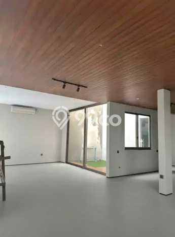Dijual Rumah Luas Elegan Dengan View Cantik di Sektor 8 - Bintaro, Tangerang Selatan Dijual Rumah Luas Elegan Dengan View Cantik di Sektor 8 - Bintaro, Tangerang Selatan