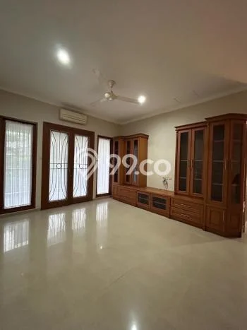 Rumah Elit Modern Tanpa Renovasi di Sektor 9-Bintaro Tangerang Selatan Rumah Elit Modern Tanpa Renovasi di Sektor 9-Bintaro Tangerang Selatan