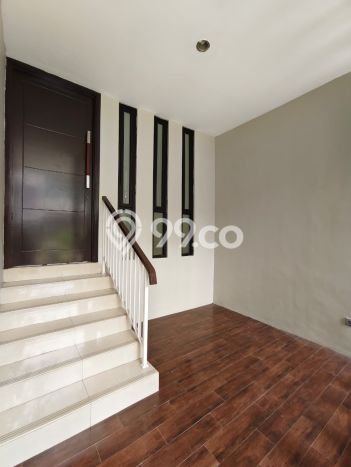 Jual Rumah Luas Megah Dengan View Cantik di Sektor 7-Bintaro, Tangerang Selatan Jual Rumah Luas Megah Dengan View Cantik di Sektor 7-Bintaro, Tangerang Selatan
