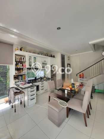 Rumah Mewah LB 180m2 Siap Pakai Desain Elegan di Sektor 8 - Bintaro, Tangerang Selatan Rumah Mewah LB 180m2 Siap Pakai Desain Elegan di Sektor 8 - Bintaro, Tangerang Selatan
