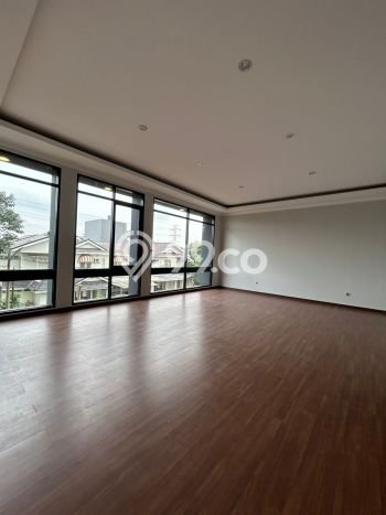 Ready to Use! Luxury House LT 267m2 Desain Modern di Sektor 9-Bintaro Ready to Use! Luxury House LT 267m2 Desain Modern di Sektor 9-Bintaro