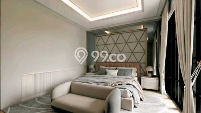 Rumah Elit LB 396m2 Siap Pakai Desain Elegan di Sektor 9-Bintaro, Tangerang Selatan Rumah Elit LB 396m2 Siap Pakai Desain Elegan di Sektor 9-Bintaro, Tangerang Selatan