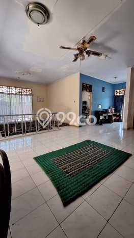 Jual Rumah Mewah Elegan Dengan View Eksklusif di Sektor 1 - Bintaro, Jakarta Selatan Jual Rumah Mewah Elegan Dengan View Eksklusif di Sektor 1 - Bintaro, Jakarta Selatan