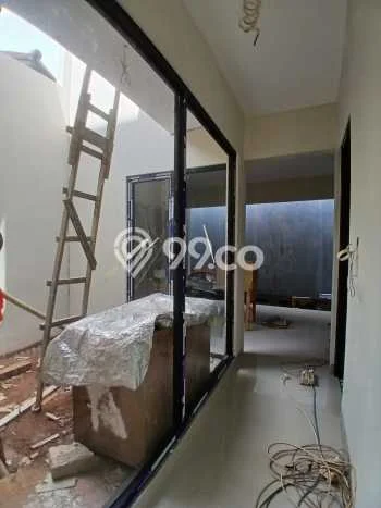 Rumah Modern 3 KT di Sektor 1 - Bintaro Jakarta Selatan Unfurnished Rumah Modern 3 KT di Sektor 1 - Bintaro Jakarta Selatan Unfurnished