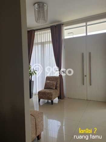 Hunian Mewah LB 221m2 Siap Huni Desain Elegan di Sektor 7-Bintaro, Tangerang Selatan Hunian Mewah LB 221m2 Siap Huni Desain Elegan di Sektor 7-Bintaro, Tangerang Selatan