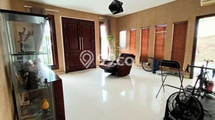 Rumah Luxury Modern Siap Huni di Sektor 1 - Bintaro Jakarta Selatan Rumah Luxury Modern Siap Huni di Sektor 1 - Bintaro Jakarta Selatan