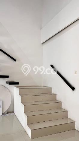 Rumah Elit Modern Siap Huni di Sektor 3 - Bintaro Tangerang Selatan Rumah Elit Modern Siap Huni di Sektor 3 - Bintaro Tangerang Selatan