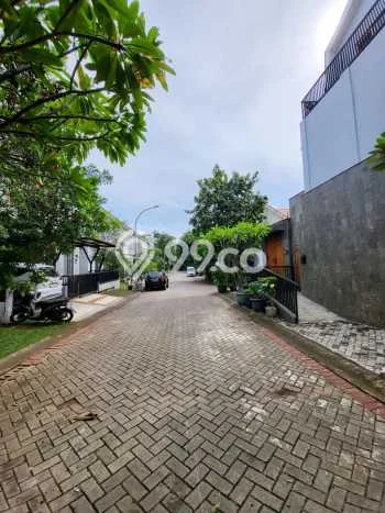 Tanah Kawasan Sektor 8 - Bintaro, Luas 215m2m², Sertifikat Hak Milik, Akses Sektor 8 - Bintaro, Tangerang Selatan, Tangerang Selatan Tanah Kawasan Sektor 8 - Bintaro, Luas 215m2m², Sertifikat Hak Milik, Akses Sektor 8 - Bintaro, Tangerang Selatan, Tangerang Selatan