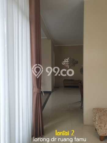 Hunian Mewah LB 221m2 Siap Huni Desain Elegan di Sektor 7-Bintaro, Tangerang Selatan Hunian Mewah LB 221m2 Siap Huni Desain Elegan di Sektor 7-Bintaro, Tangerang Selatan