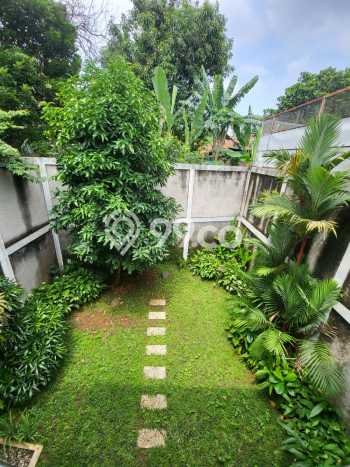 Jual Rumah Mewah Elegan Dengan View Cantik di Sektor 9-Bintaro, Tangerang Selatan Jual Rumah Mewah Elegan Dengan View Cantik di Sektor 9-Bintaro, Tangerang Selatan