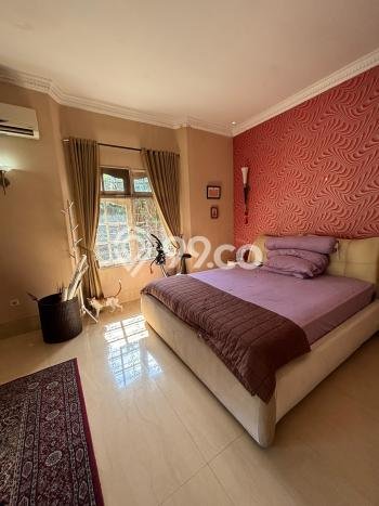 Rumah Elit Modern Tanpa Renovasi di Sektor 1 - Bintaro Jakarta Selatan Rumah Elit Modern Tanpa Renovasi di Sektor 1 - Bintaro Jakarta Selatan