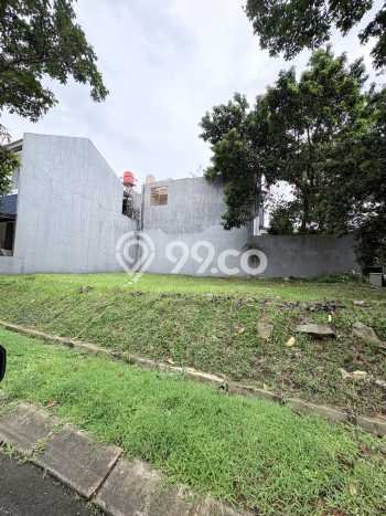 Tanah Dijual Lokasi Serpong Utara Tangerang Selatan SHM Tanah Dijual Lokasi Serpong Utara Tangerang Selatan SHM