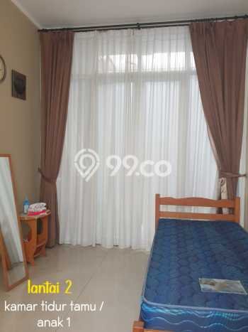 Hunian Mewah LB 221m2 Siap Huni Desain Elegan di Sektor 7-Bintaro, Tangerang Selatan Hunian Mewah LB 221m2 Siap Huni Desain Elegan di Sektor 7-Bintaro, Tangerang Selatan