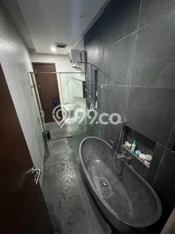 Rumah Elit LB 200m2 Siap Huni Desain Elegan di Sektor 8 - Bintaro, Tangerang Selatan Rumah Elit LB 200m2 Siap Huni Desain Elegan di Sektor 8 - Bintaro, Tangerang Selatan