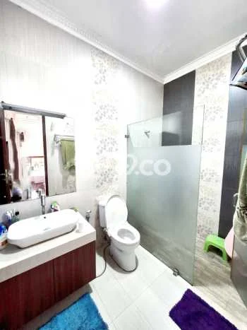 For Sale! Luxury House LT 255m2 Desain Elegan di Sektor 9-Bintaro For Sale! Luxury House LT 255m2 Desain Elegan di Sektor 9-Bintaro