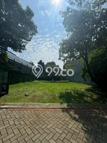 Tanah Kawasan Sektor 8 - Bintaro, Luas 215m2m², Sertifikat Hak Milik, Akses Sektor 8 - Bintaro, Tangerang Selatan, Tangerang Selatan Tanah Kawasan Sektor 8 - Bintaro, Luas 215m2m², Sertifikat Hak Milik, Akses Sektor 8 - Bintaro, Tangerang Selatan, Tangerang Selatan