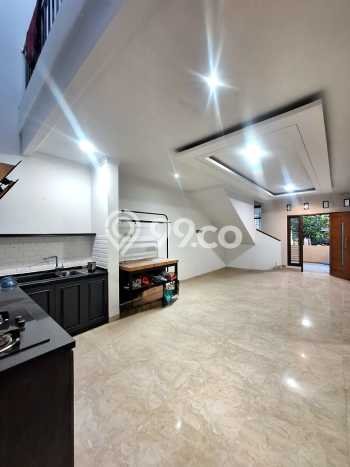 Rumah Harga Terjangkau 4 KT di Sektor 9-Bintaro, Tangerang Selatan Rumah Harga Terjangkau 4 KT di Sektor 9-Bintaro, Tangerang Selatan