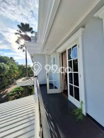 For Sale! Premium House LT 400m2 Desain Elegan di Sektor 8 - Bintaro For Sale! Premium House LT 400m2 Desain Elegan di Sektor 8 - Bintaro